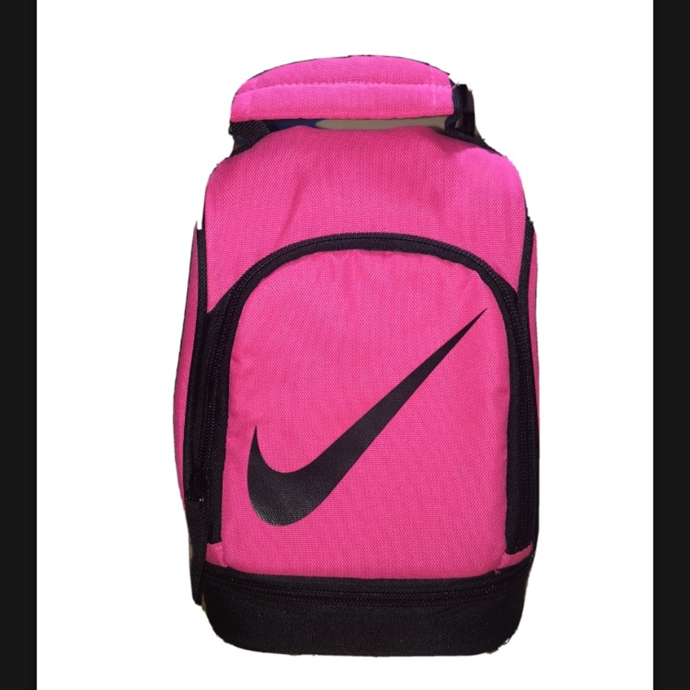 Nike lunch box